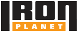 Iron Planet